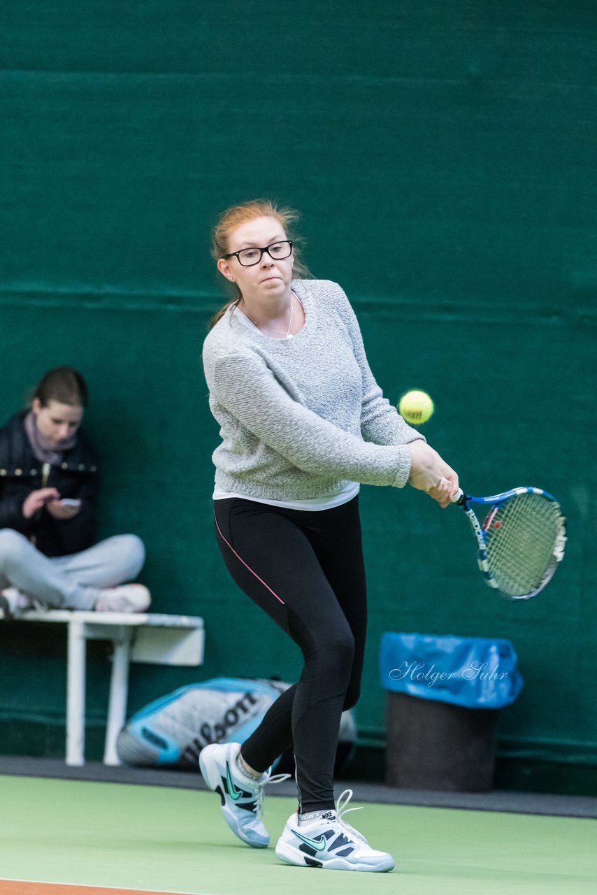 Bild 25 - Damen LBV Phoenix - TSV Glinde 3 : Ergebnis: 6:0